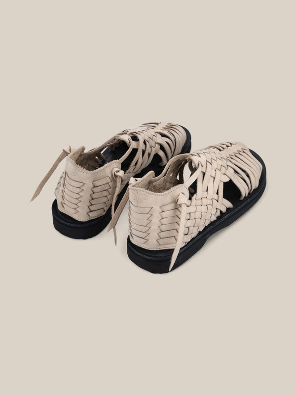 Vail LiteSole Sandals Nubuck Leather - Women