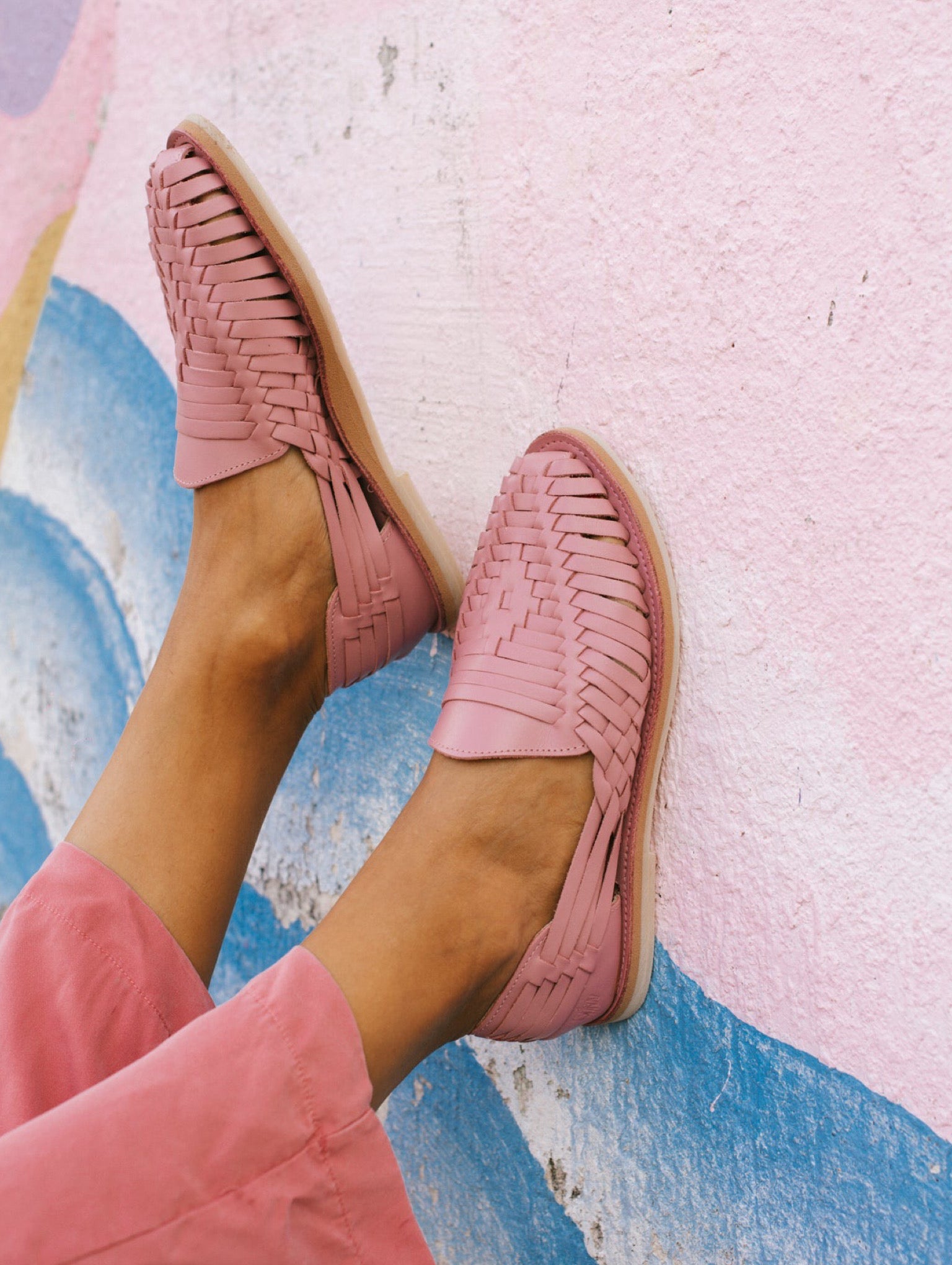 Peony Classics - Mujer - EE. UU. 