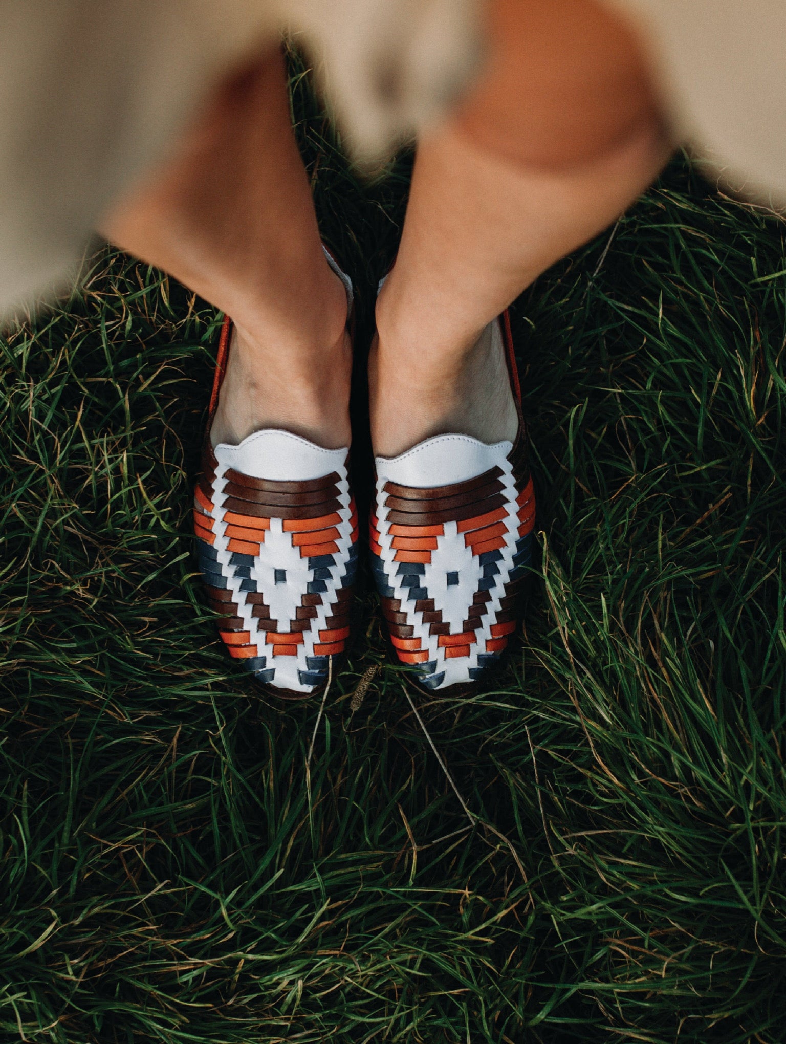 Aztec Classics - Mujeres - EE. UU.