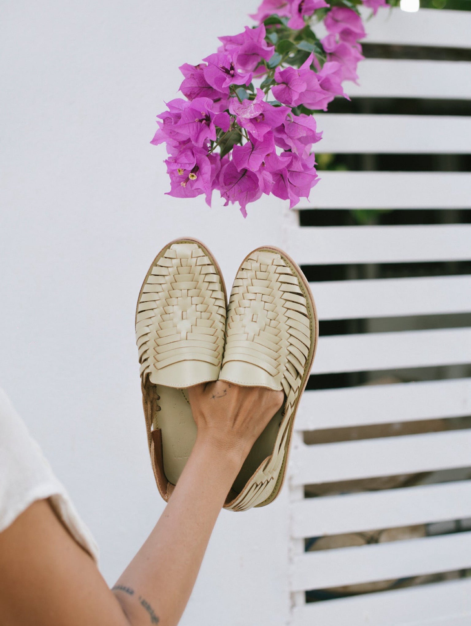 Tulip Slip Ons - Women - US