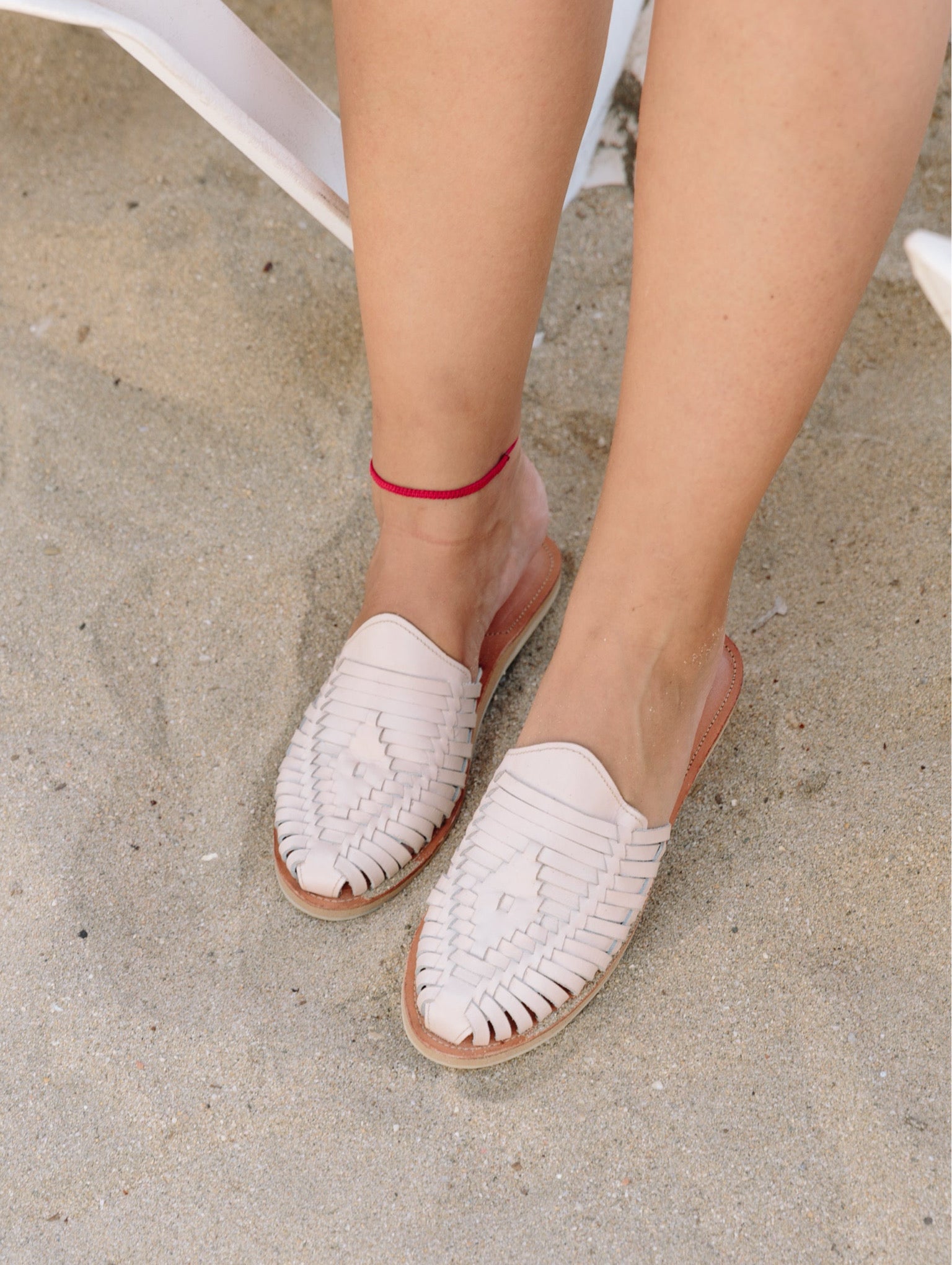 Desierto Slip Ons - Women - US