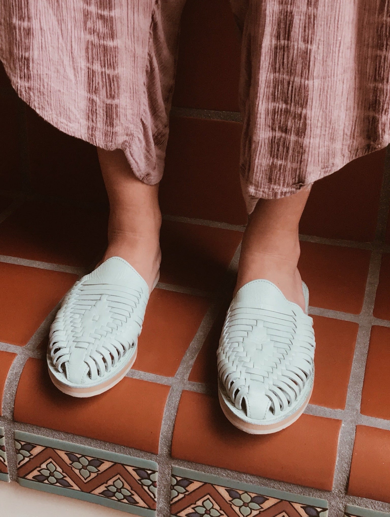 Mint Classics - Mujer - EE. UU.