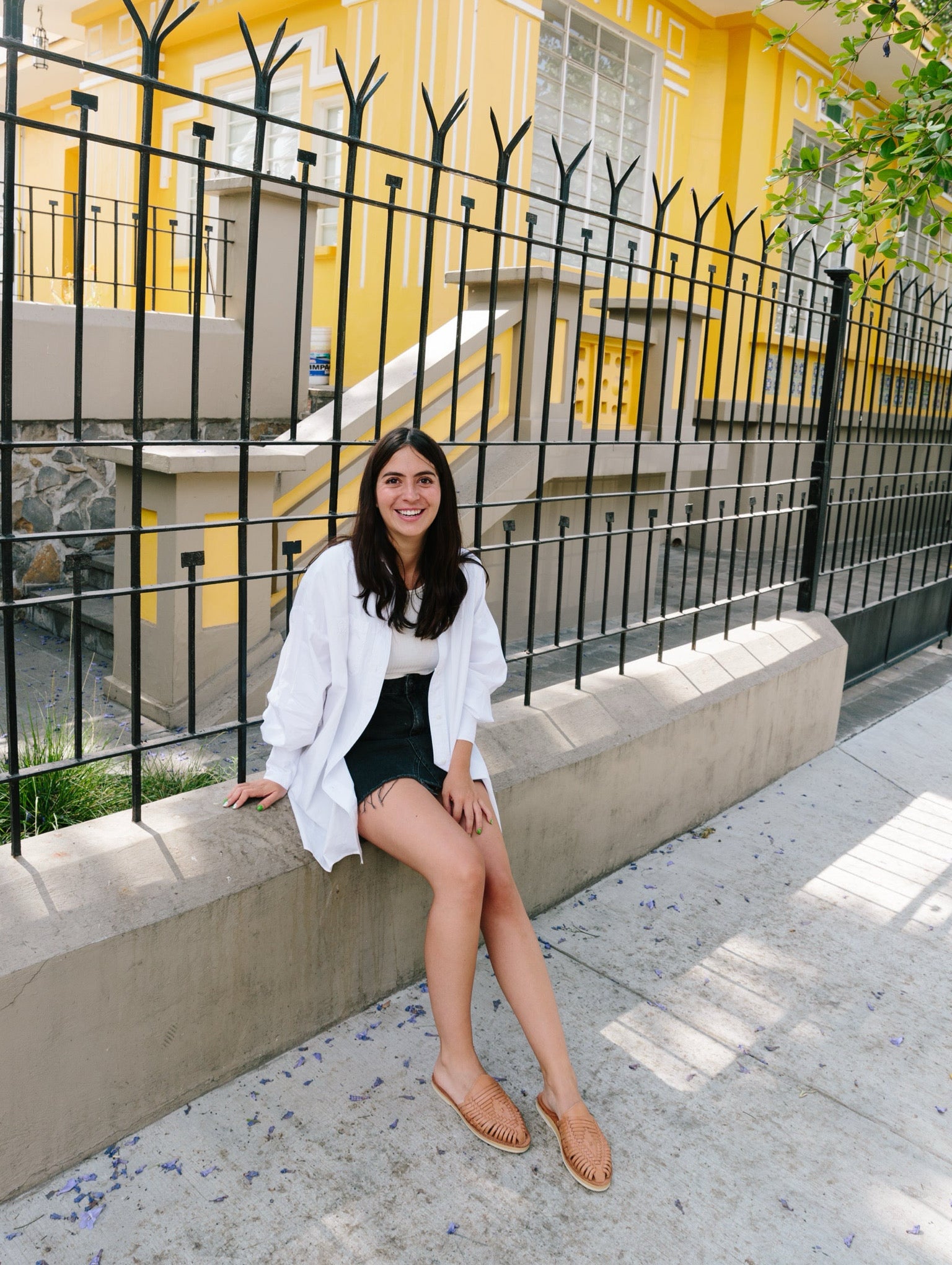 Sol Slip Ons - Mujer