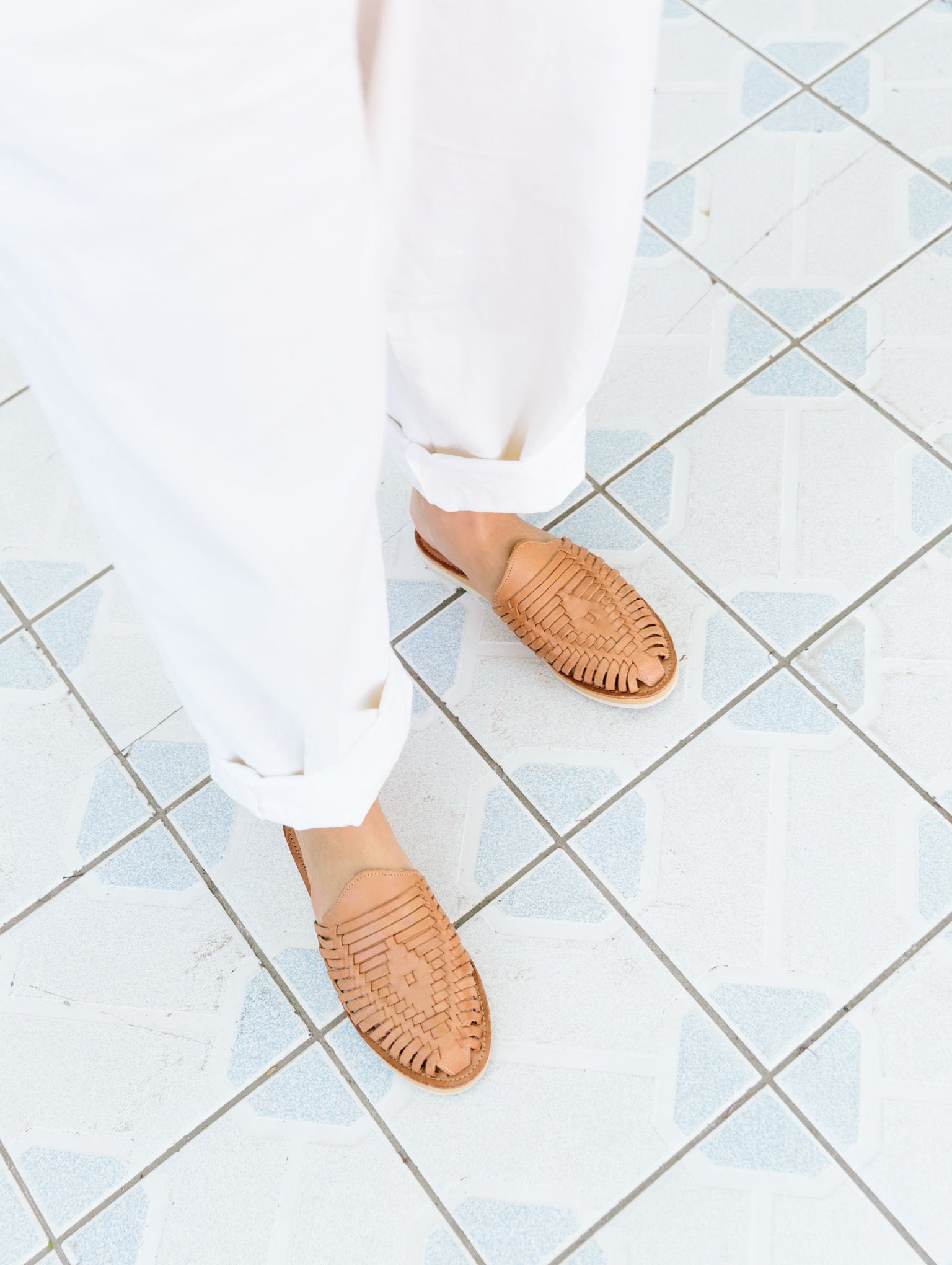Sierra Slip Ons - Women - US
