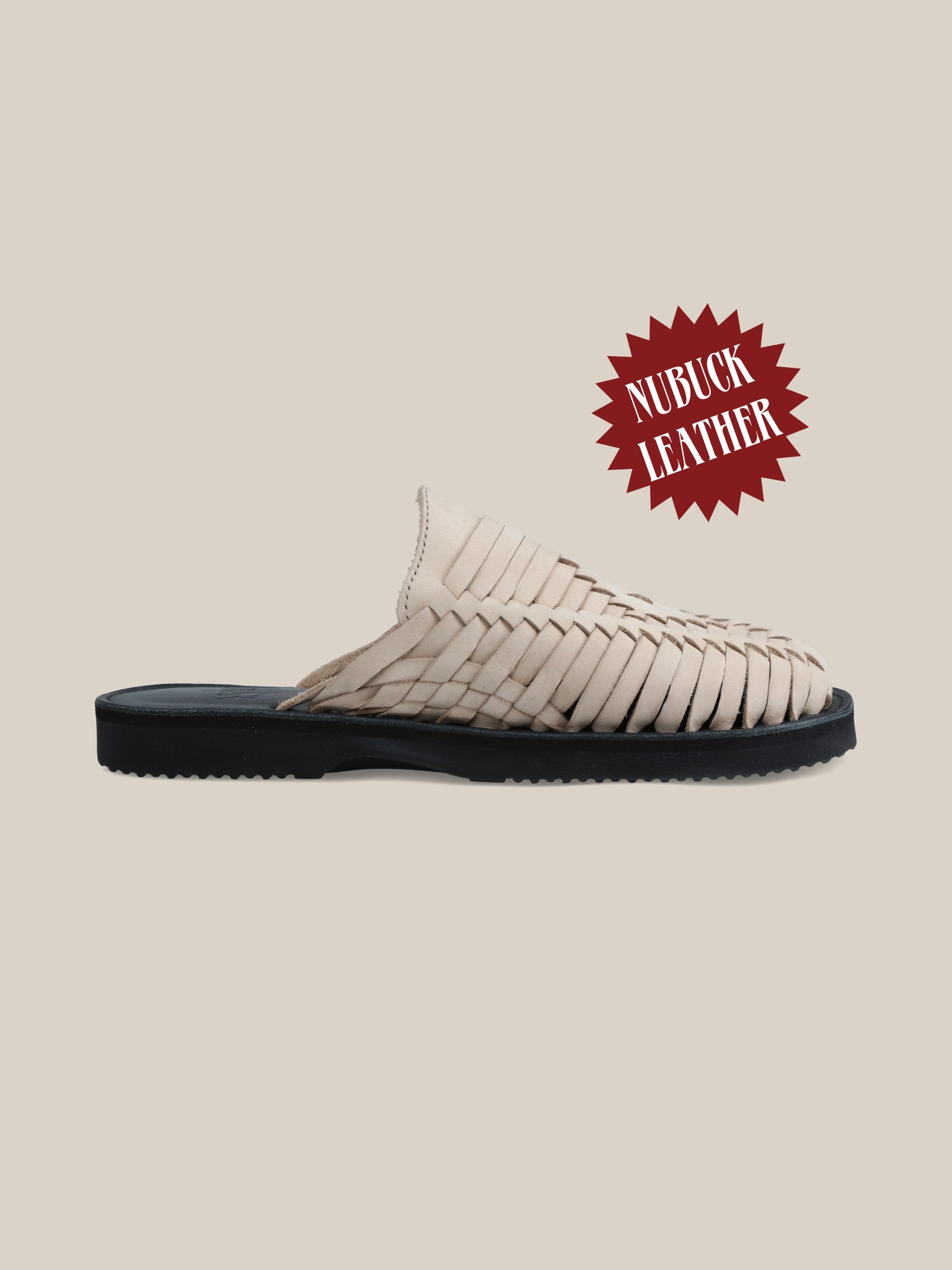 Vail LiteSole Slip Ons Nubuck Leather - Women - Espiritu
