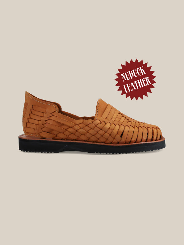 Durango LiteSole Classic Nubuck Leather - Women