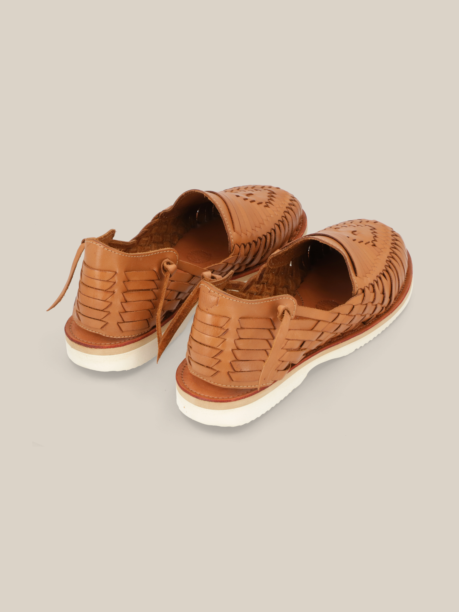 Sol LiteSole™ Classics - Men - Espiritu