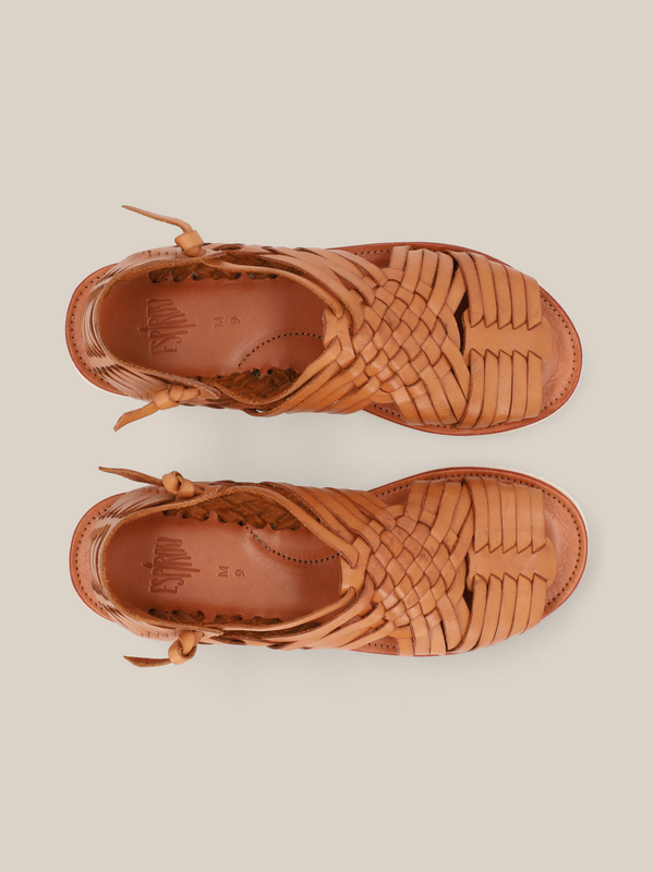 Sol Sandals - Men 2.0 (05/25 delivery)