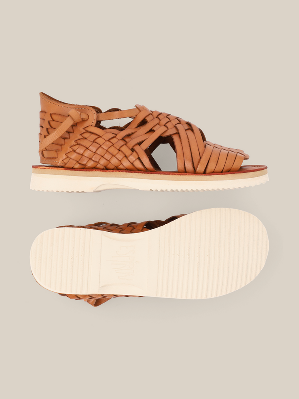 Sol Sandals - Women 2.0