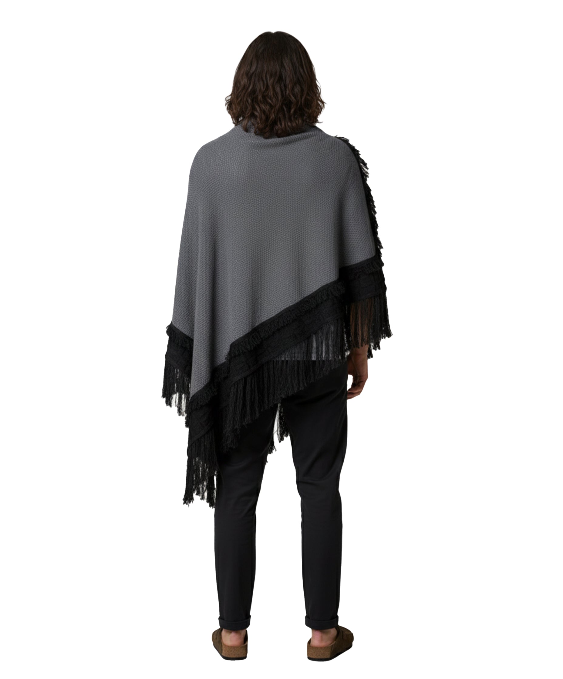 Prophecy Cape Poncho
