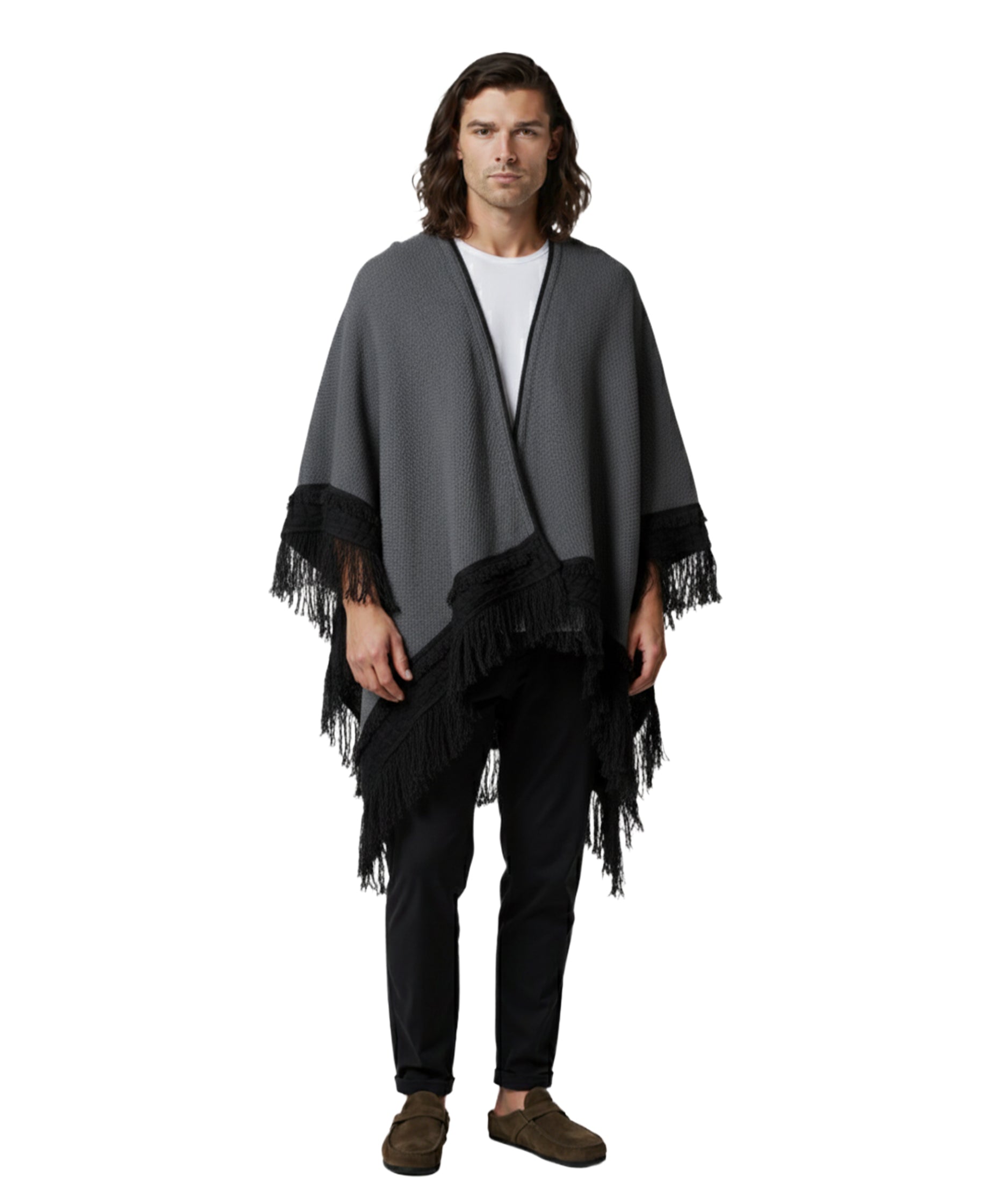 Prophecy Cape Poncho