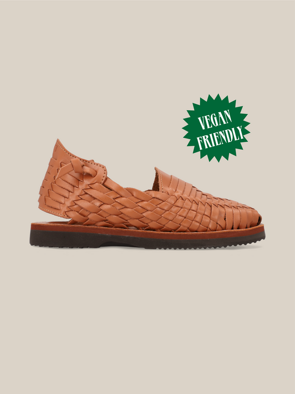 Saguaro Cactus Leather Classics 2.0 - Women (05/25 delivery) - Espiritu